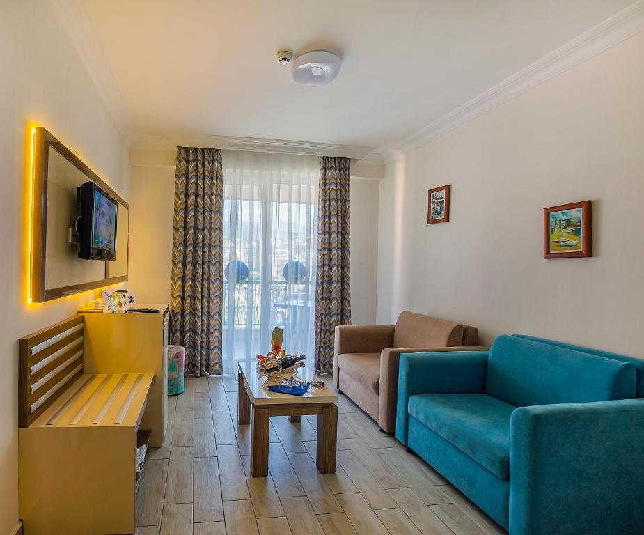 Club Big Blue Suit Hotel - All Inclusive Plus - 2