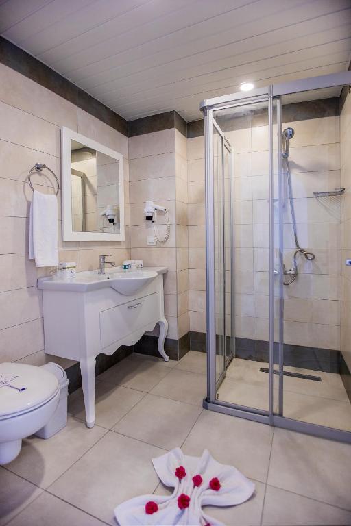 Club Big Blue Suit Hotel - All Inclusive Plus - 1