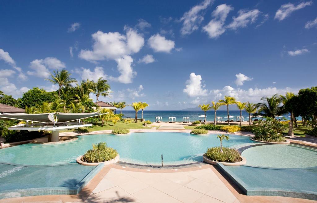 Misibis Bay, Cagraray – Updated 2024 Prices