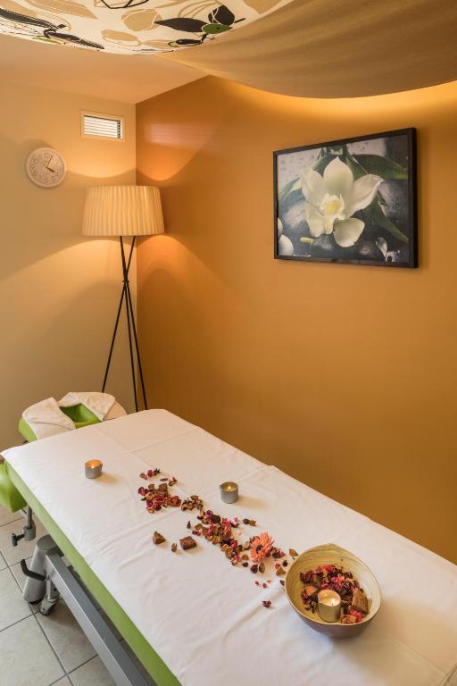 Falkensteiner Hotel Bratislava - Resim 43