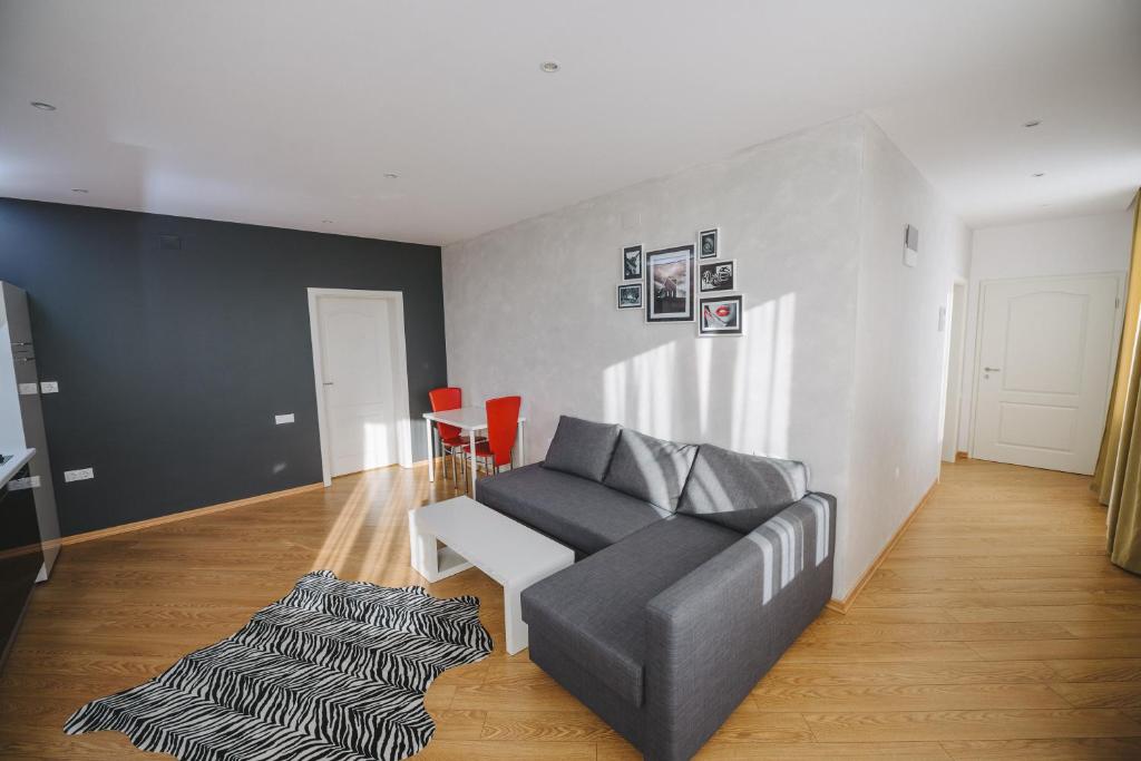 APARTHOTEL Panoramis Residence - Superior Apartment