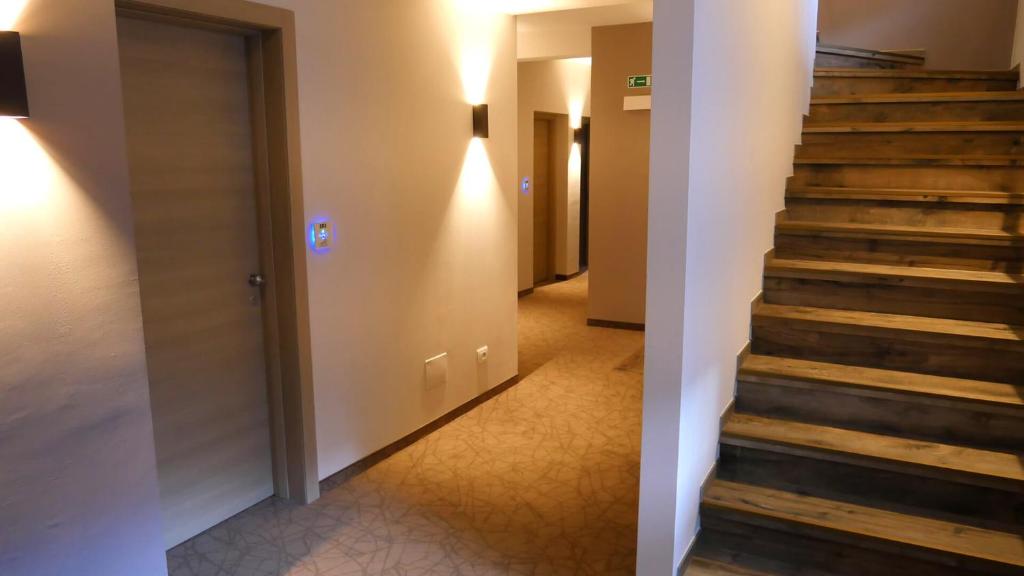 Fotografie z fotogalerie ubytování Dada Mountain Hotel v destinaci Morgex