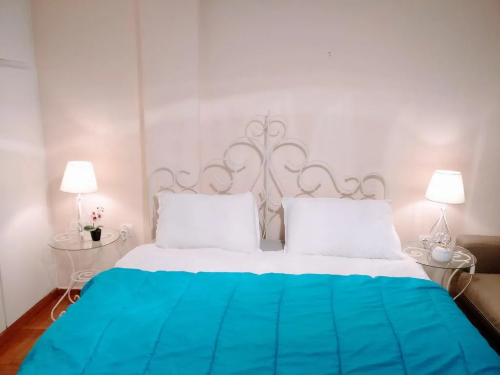Athens Voula Aqua Sea View New Flat, Atena, Grecia