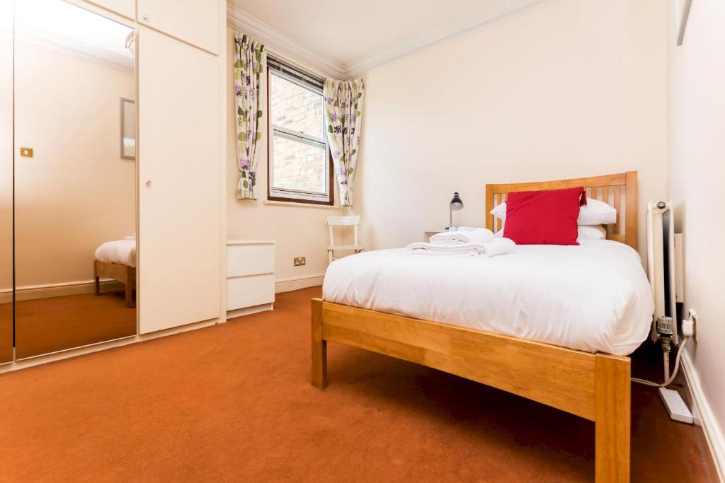 Porchester Top · Spacious Very Central Family Apartment, Bayswater