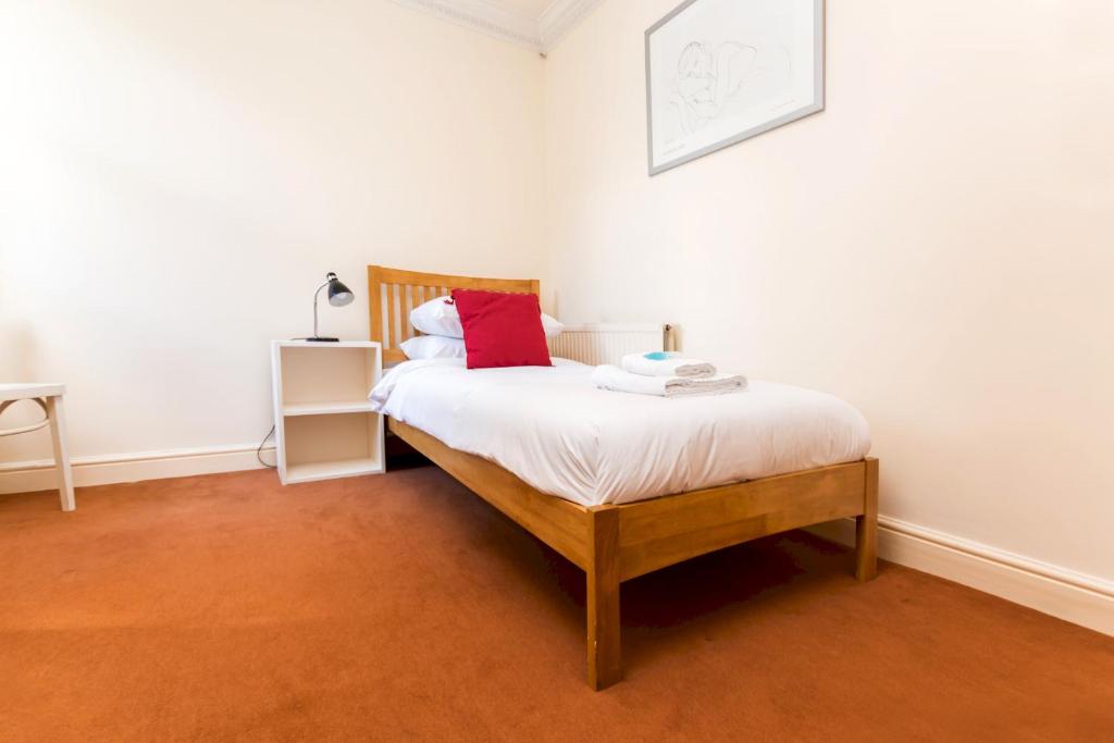 Porchester Top · Spacious Very Central Family Apartment, Bayswater