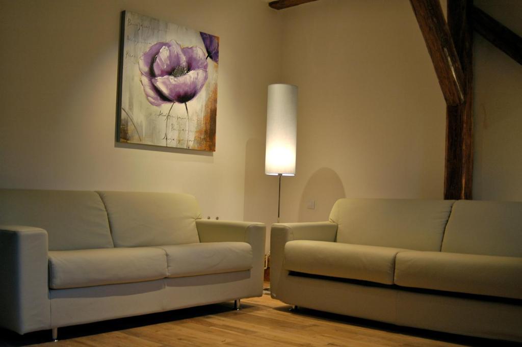 Dolce Vita Suites Boutique - Resim 16