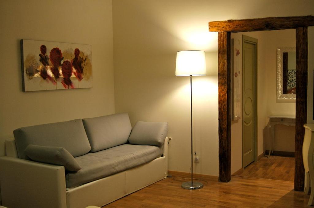 Dolce Vita Suites Boutique - Resim 19