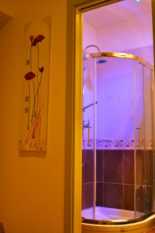 Dolce Vita Suites Boutique - Resim 18