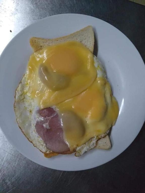 Restaurant & Guesthouse Say Cheese - Resim 9