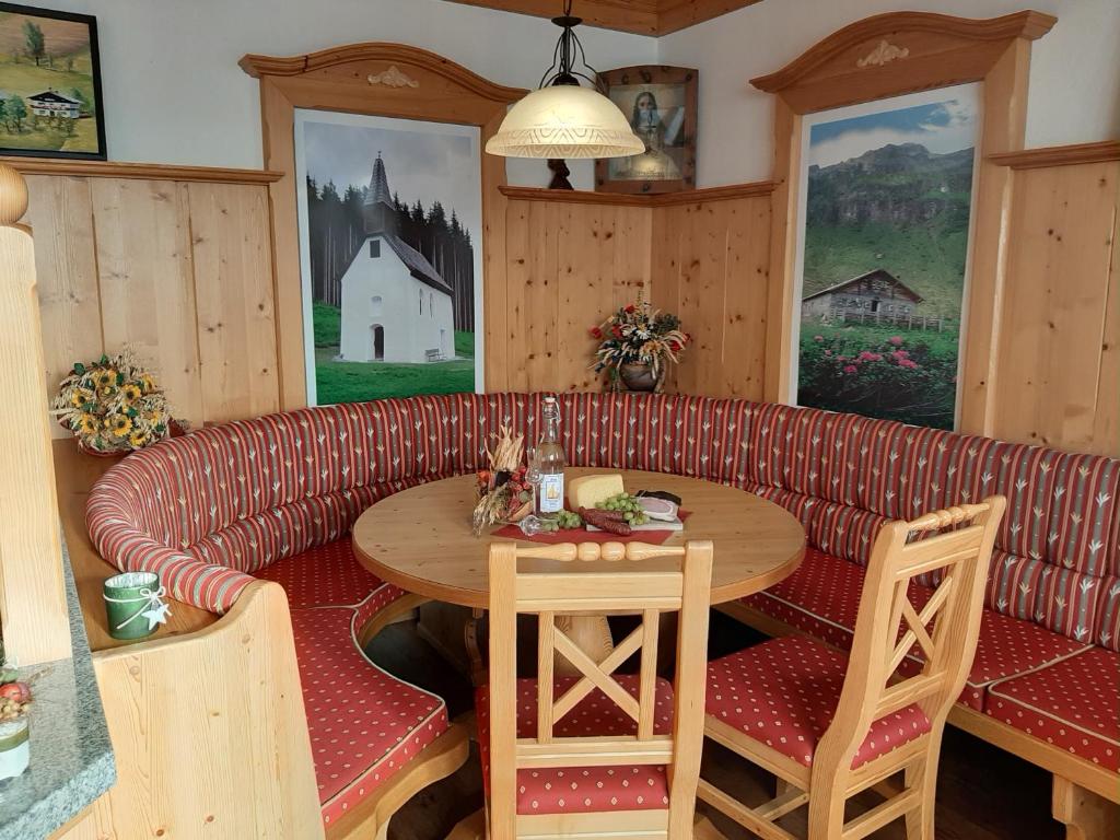 Fotografie z fotogalerie ubytování Bauernhof Burglehen v destinaci Wagrain