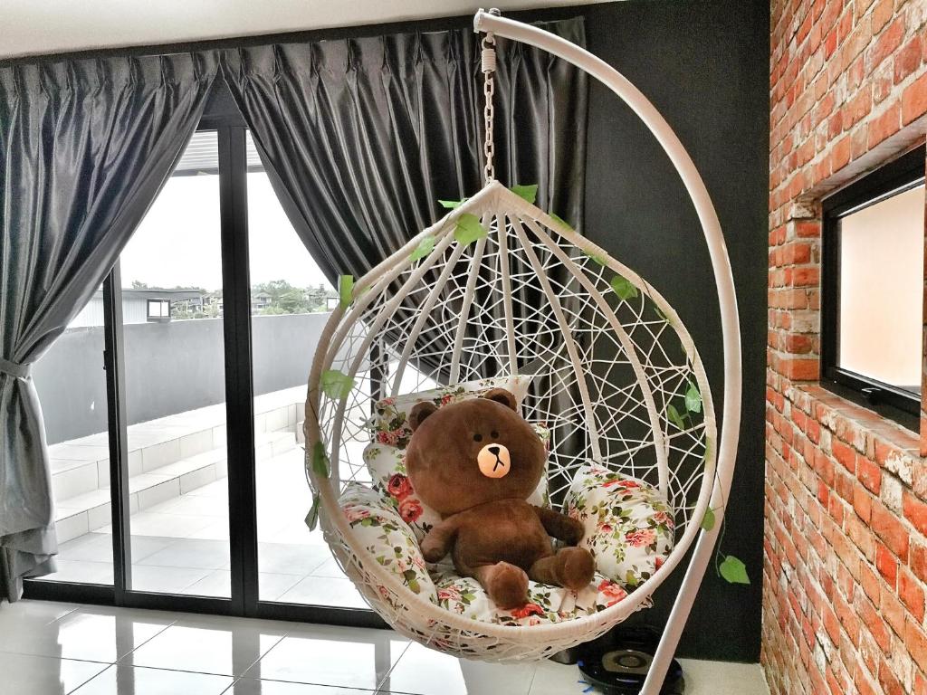 23Loft Kuching - Superior King Suite
