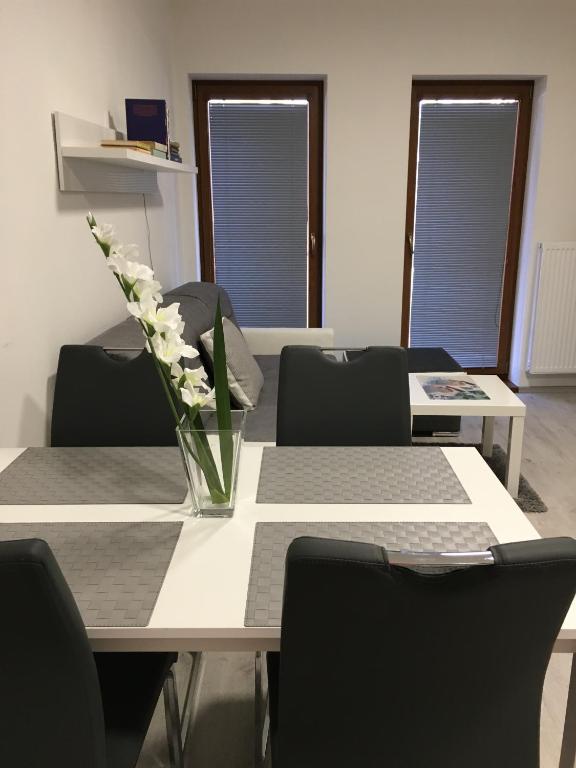 Fotografie z fotogalerie ubytování KAMENICE NAD LIPOU, apartmány SOFIA Kamenice nad Lipou v destinaci Kamenice nad Lipou