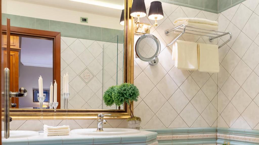 Suter Palace Heritage Boutique Hotel - Resim 36