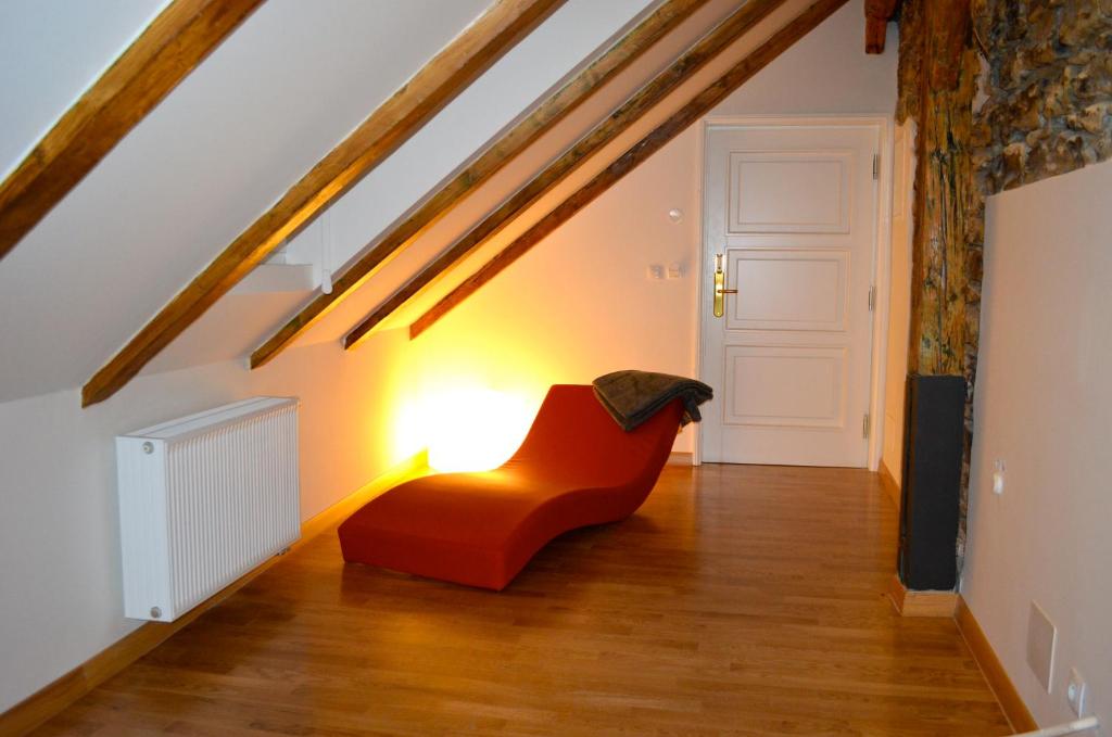 Dolce Vita Suites Boutique - Resim 14