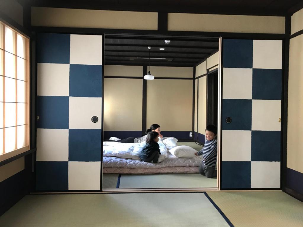 京都京ﾉ家 五条西洞院的相册照片