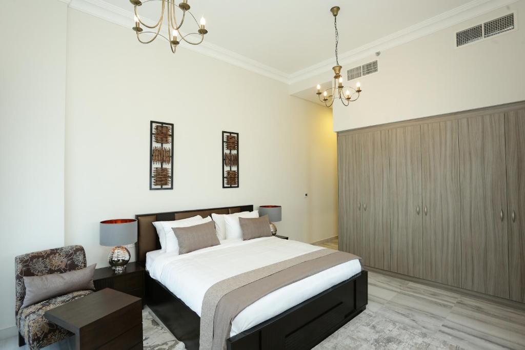 Marbella Holiday Homes - Appartement à Deux Chambres