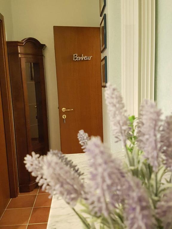 Villa L'Anfora B&B - Double Room With Garden View