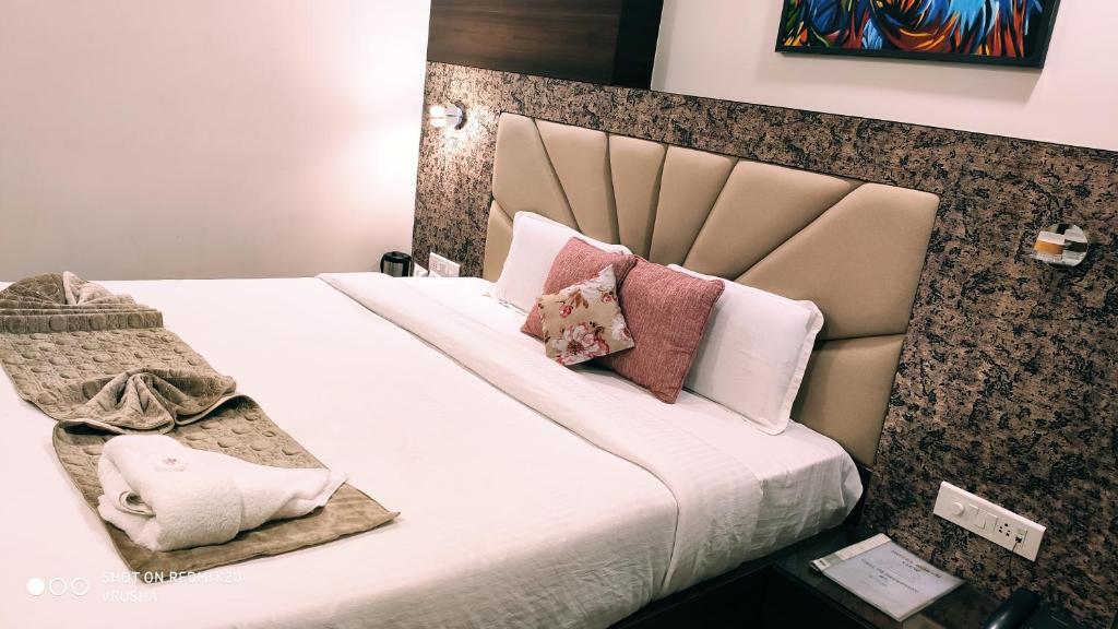 Φωτογραφία από το άλμπουμ του HOTEL NORTH VIEW στη Ναγκπούρ