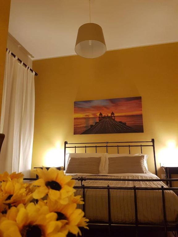 Villa L'Anfora B&B - Double Room