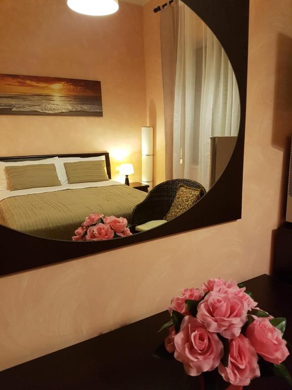 Villa L'Anfora B&B - Double Room