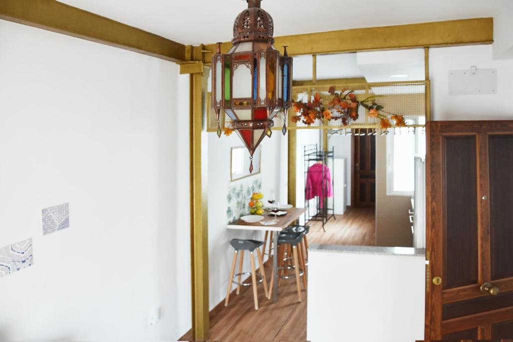 Puerta Real Apartamentos - 8