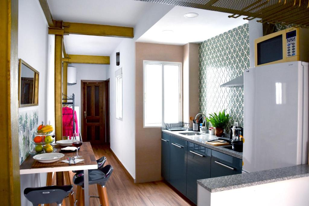 Puerta Real Apartamentos - 9