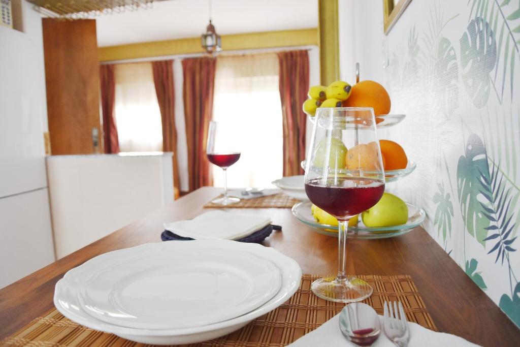 Puerta Real Apartamentos - 7