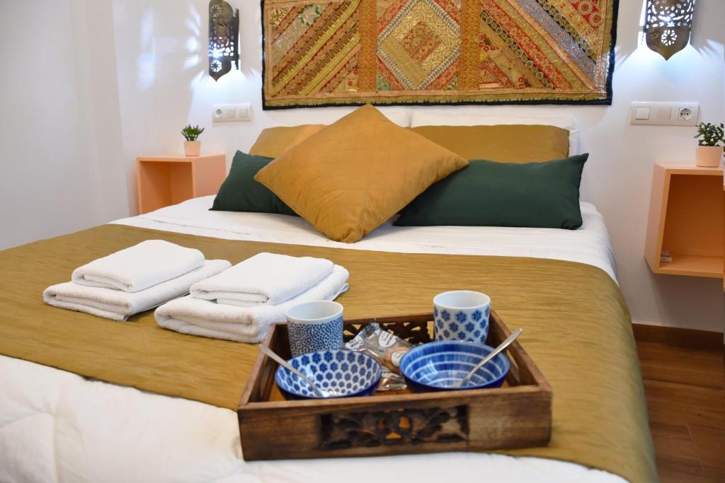 Puerta Real Apartamentos - 6