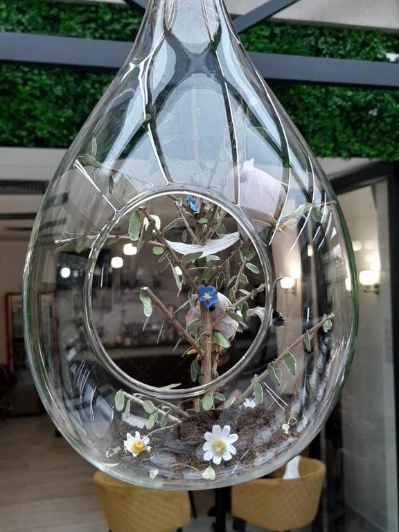 Fotografie z fotogalerie ubytování Hotel Litovel v destinaci Komárno
