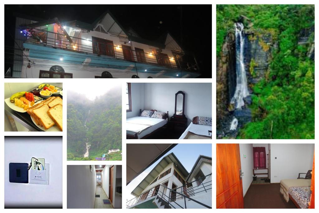 Fotografie z fotogalerie ubytování DREAM Hill HOMESTAY NUWARA ELIYA v destinaci Nuwara Eliya