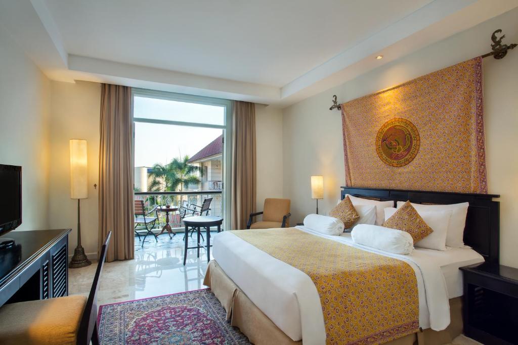 The Phoenix Hotel Yogyakarta - MGallery Collection - GeNose Ready, CHSE Certified