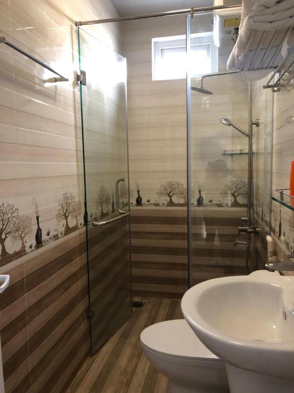 Villa - Hotel Nam Khang 2 Dalat - 10