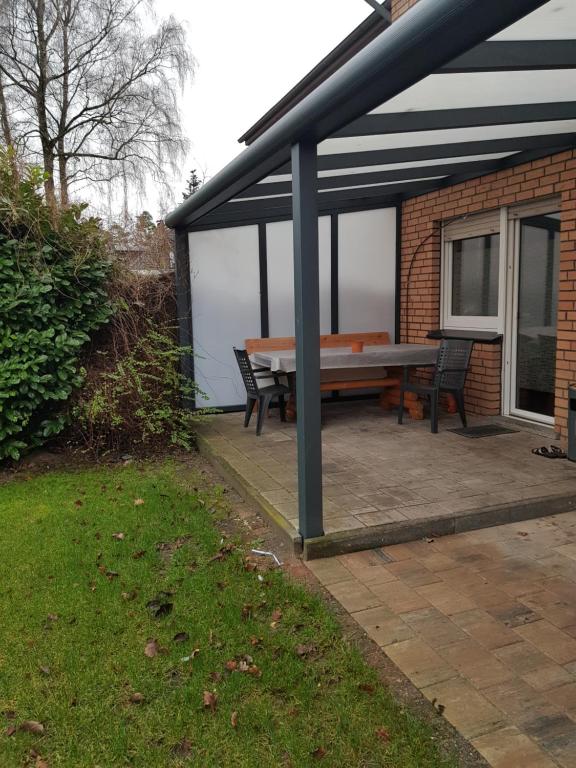 Afbeelding uit fotogalerij van Stabel Zimmervermietung in Lingen