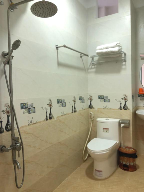 Villa - Hotel Nam Khang 2 Dalat - 9