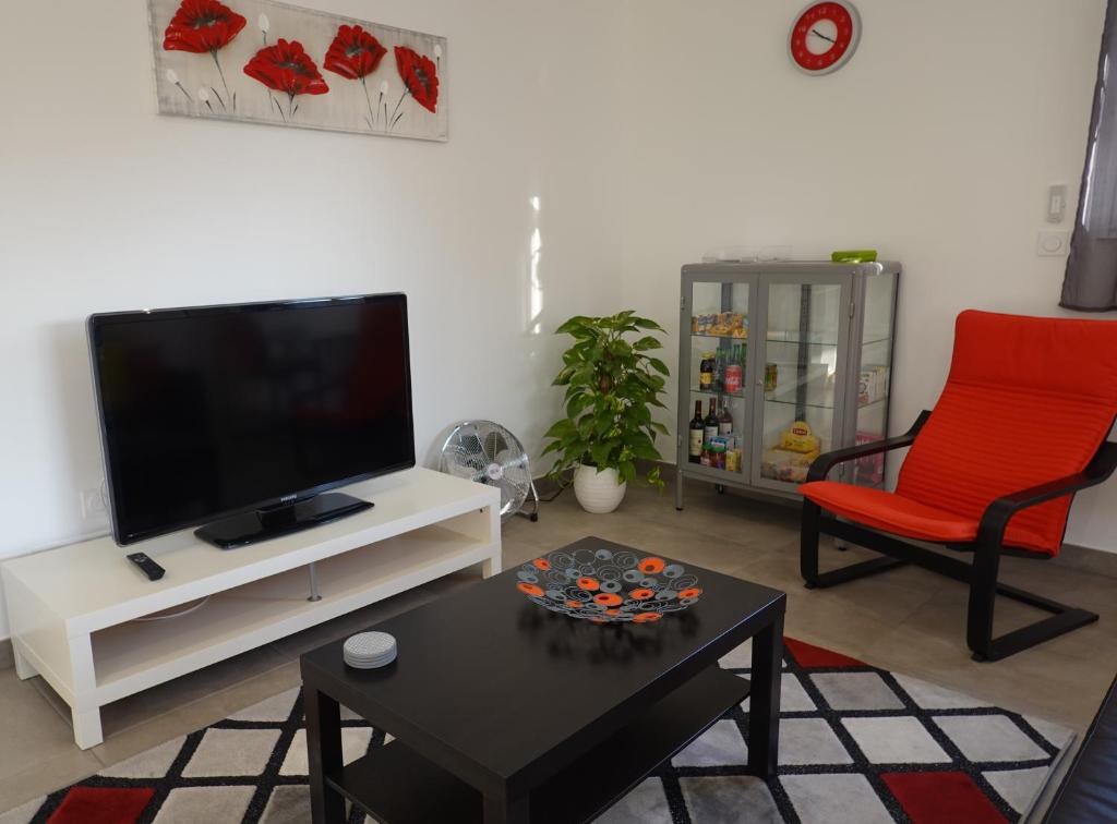 Appartement Alouette France - Apartamento Superior