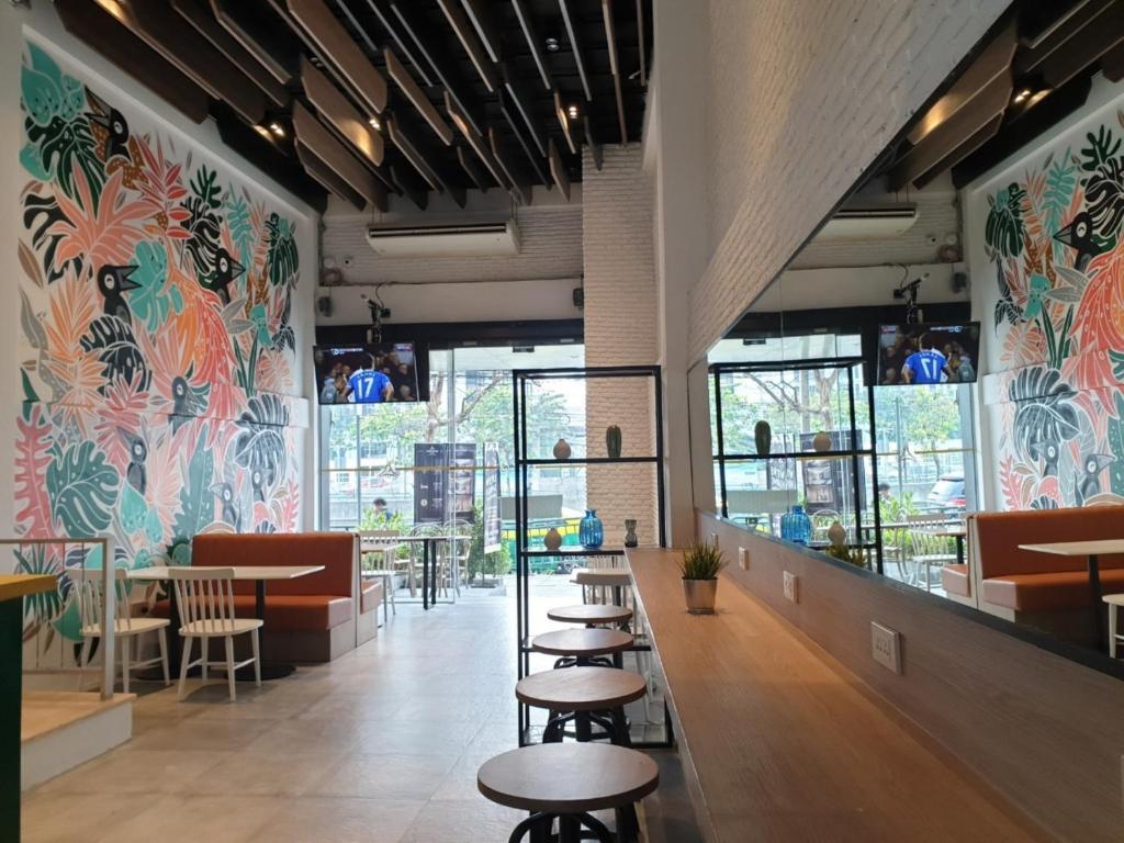 Aspira One Sutthisan - Resim 8