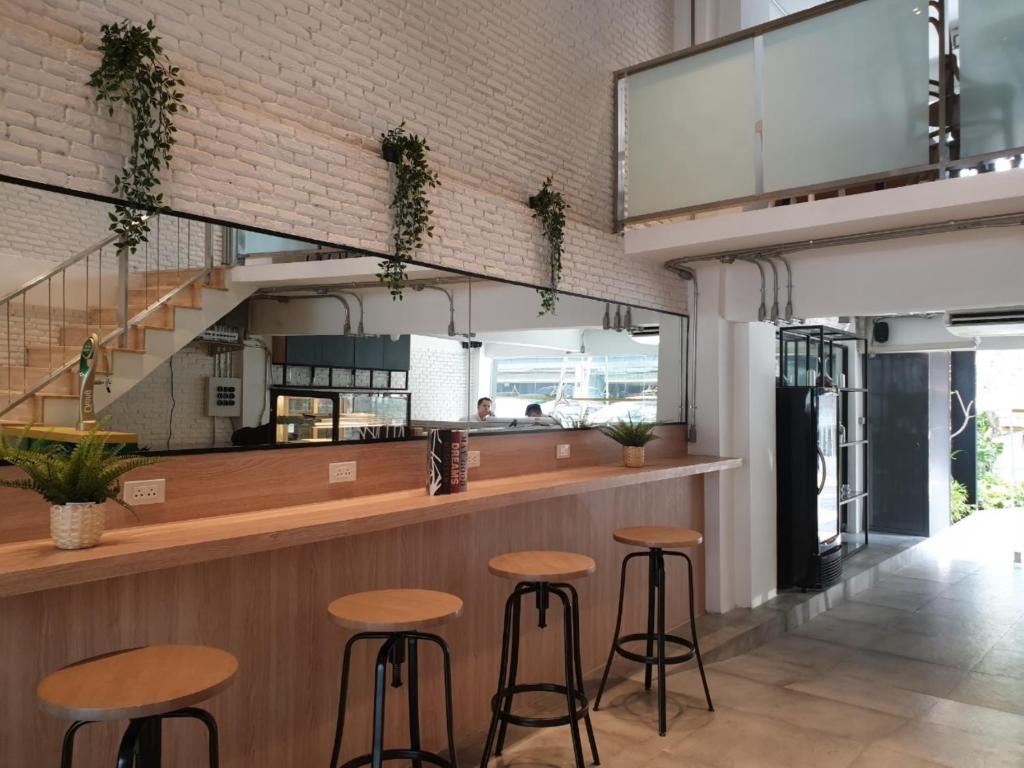 Aspira One Sutthisan - Resim 10