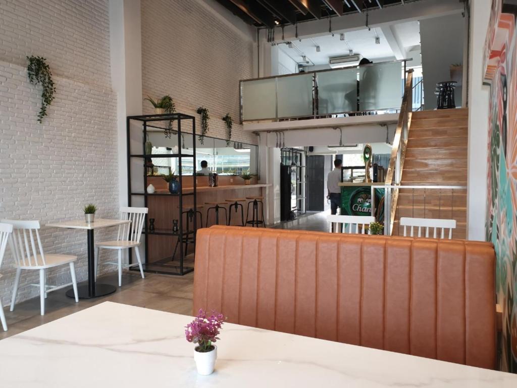 Aspira One Sutthisan - Resim 13