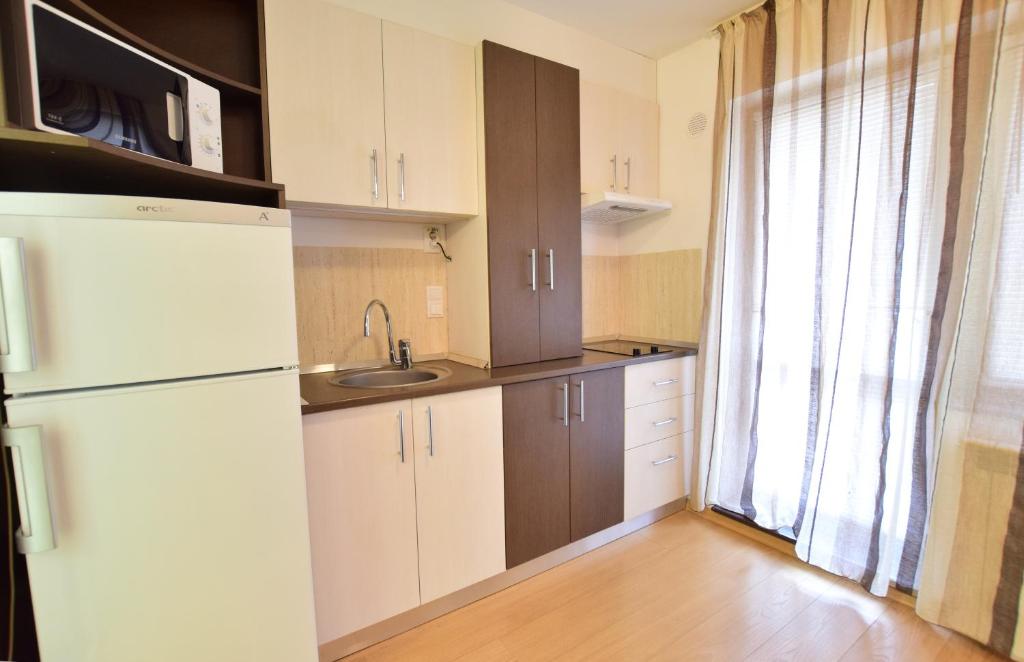 Decebal Residence Apartments - Resim 41
