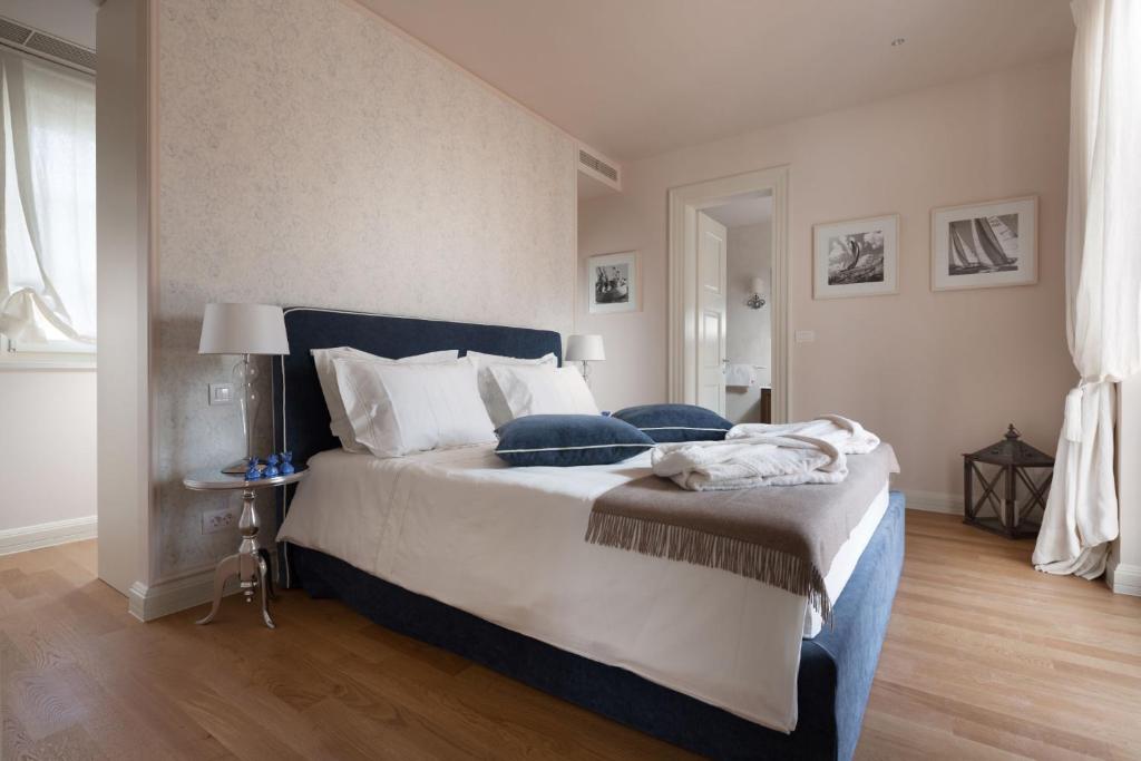 Zdjęcie z galerii obiektu Villa Cesara by HMZ Villas w mieście Vabriga