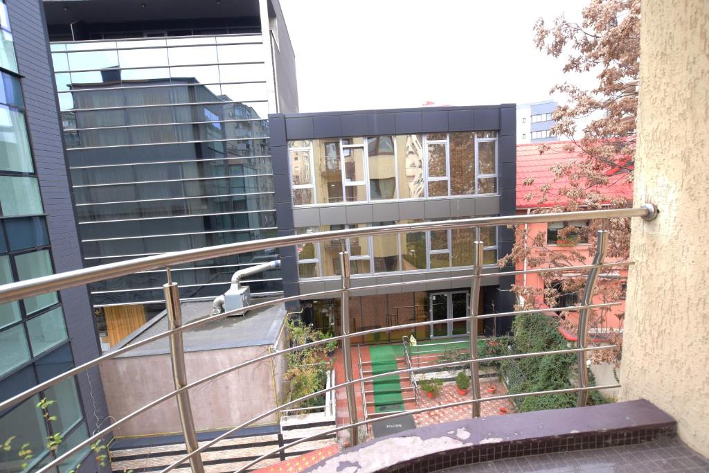 Decebal Residence Apartments - Resim 31