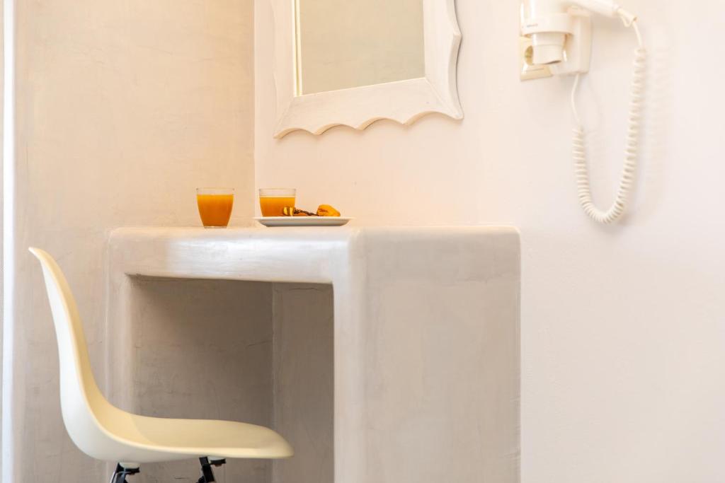 Imagem da galeria de Kallithea Hotel em Agia Anna Naxos