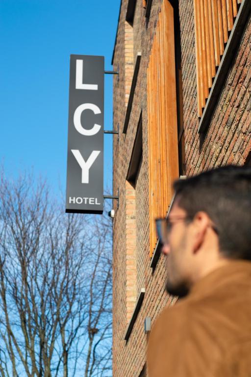 London City Airport Hotel - Resim 23