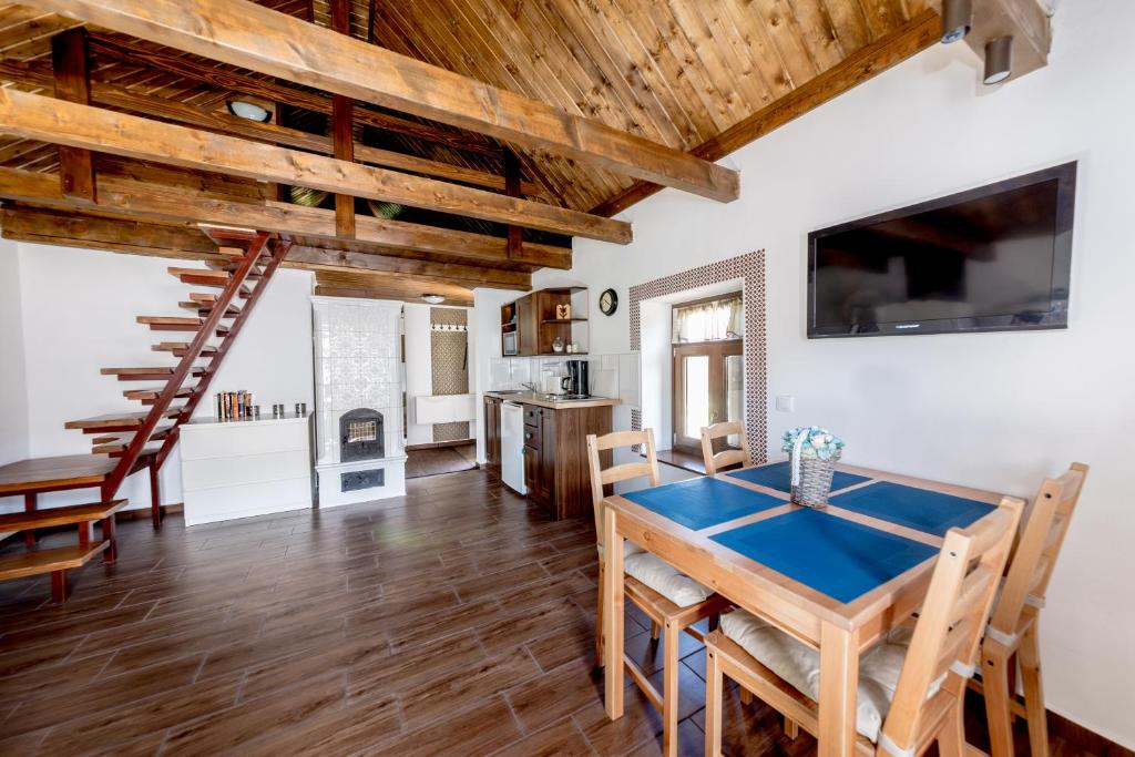 Rózsa Porta - Chalet