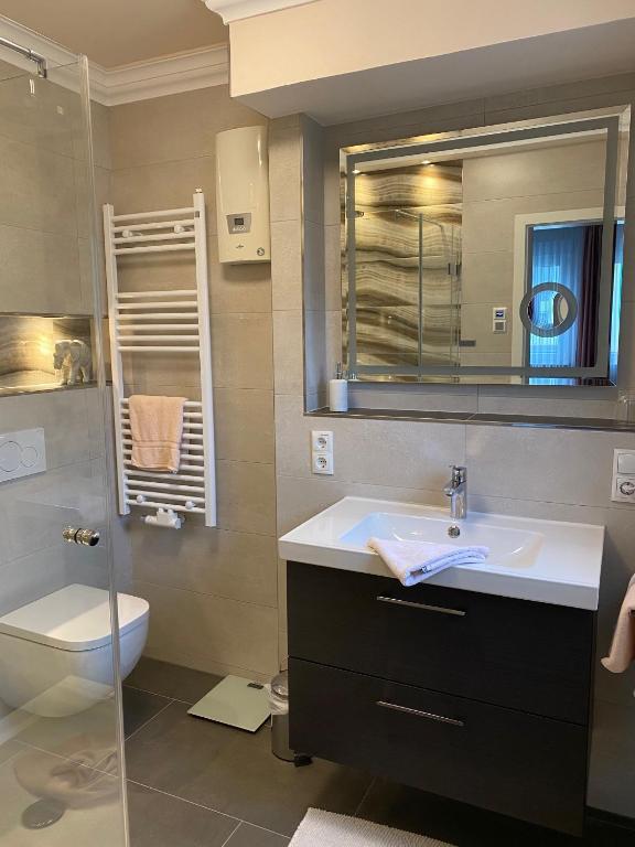 Ferienhaus Nehring - 8