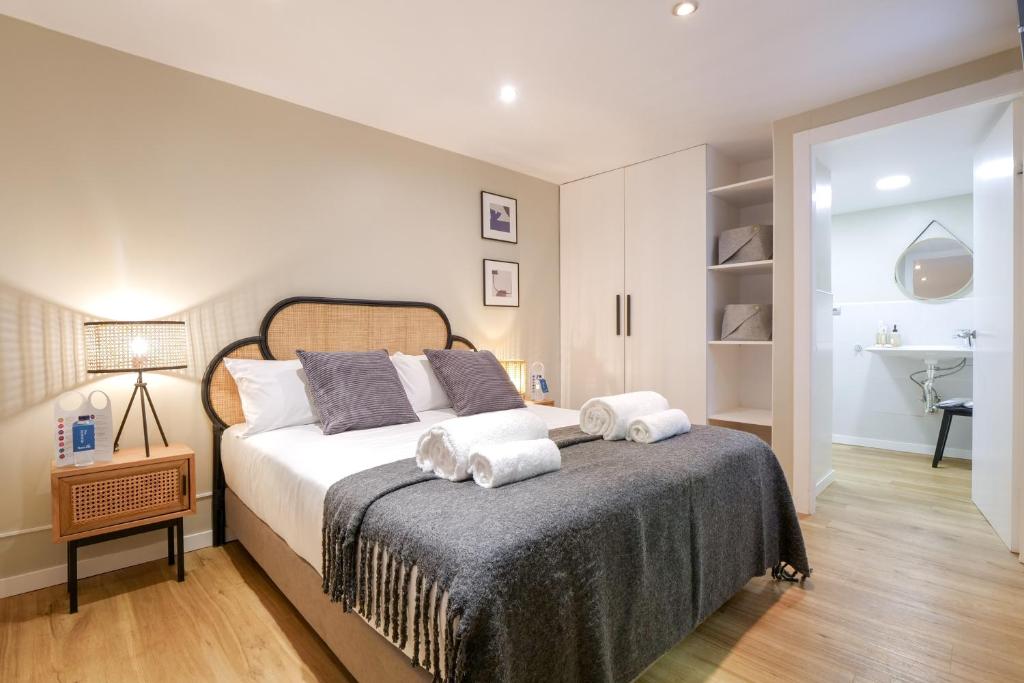 Sweet Inn - Verdi, Barcelona – Updated 2022 Prices