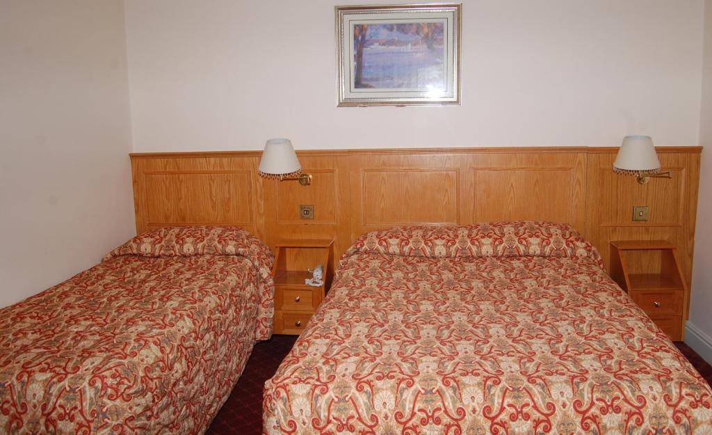 Viking Hotel - Resim 24