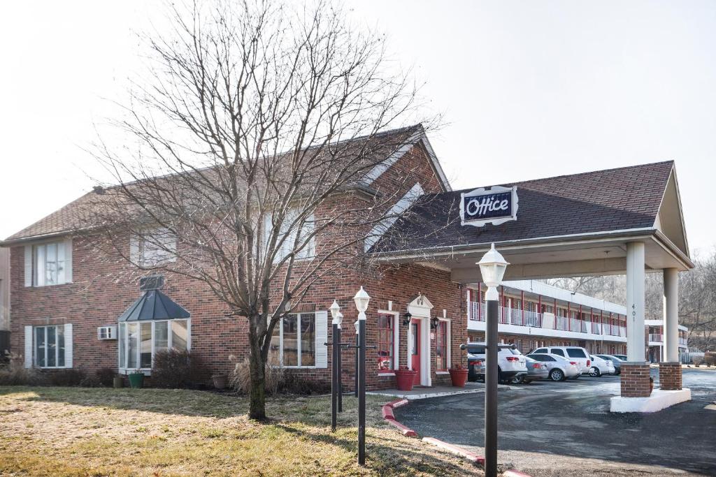 Hotel Eastin Riverwalk