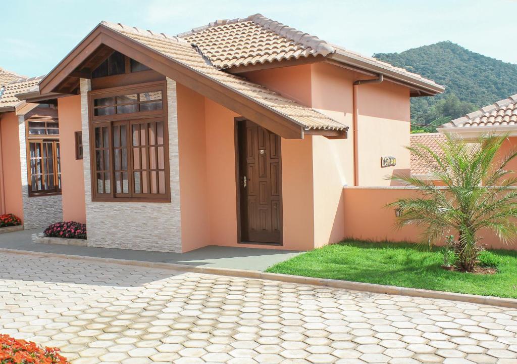 Pousada Mirante das Águas - Housity