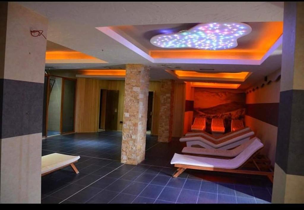 Фотография из галереи Milmari Resort Maša S6 в Копаонике